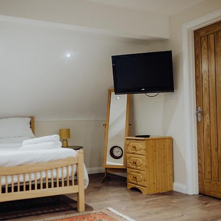 Betty'S Loft Apartman Lisburn Kültér fotó