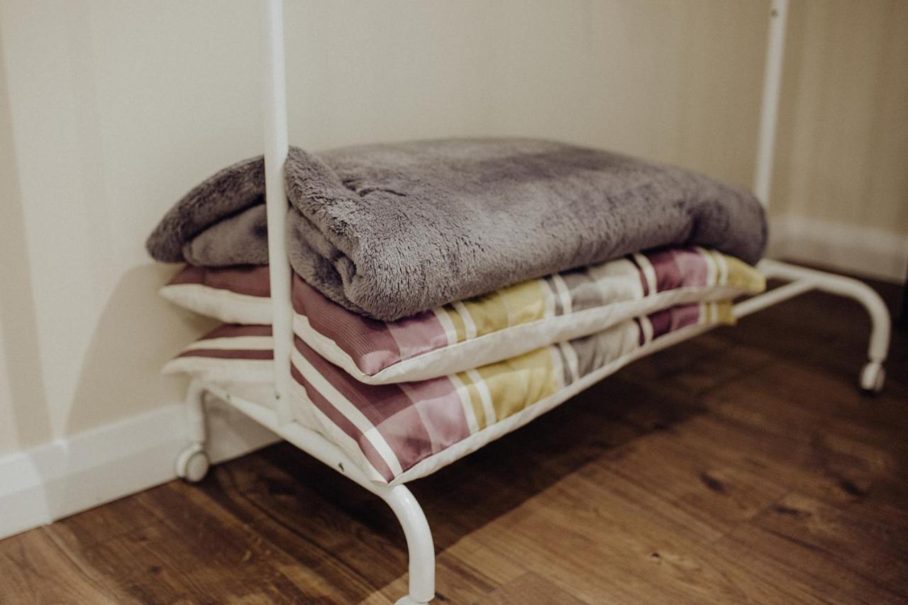 Betty'S Loft Apartman Lisburn Kültér fotó