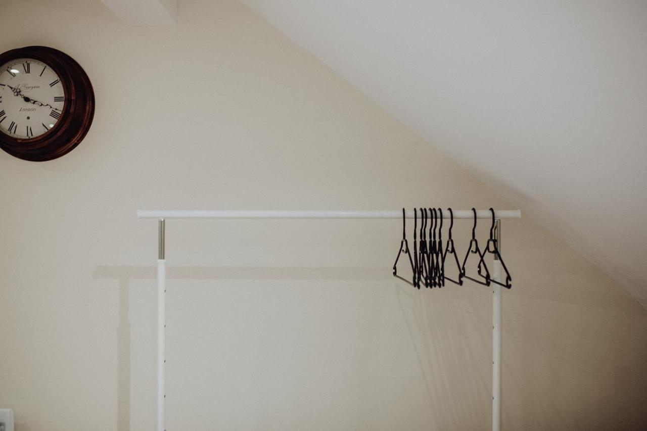 Betty'S Loft Apartman Lisburn Kültér fotó