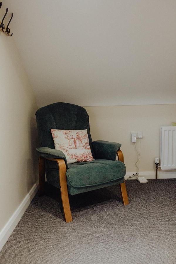 Betty'S Loft Apartman Lisburn Kültér fotó