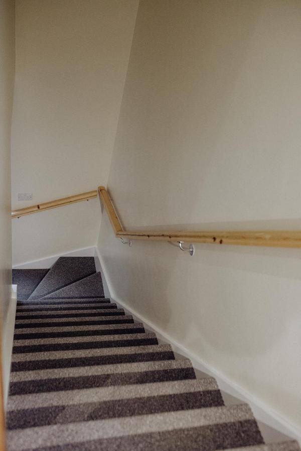 Betty'S Loft Apartman Lisburn Kültér fotó