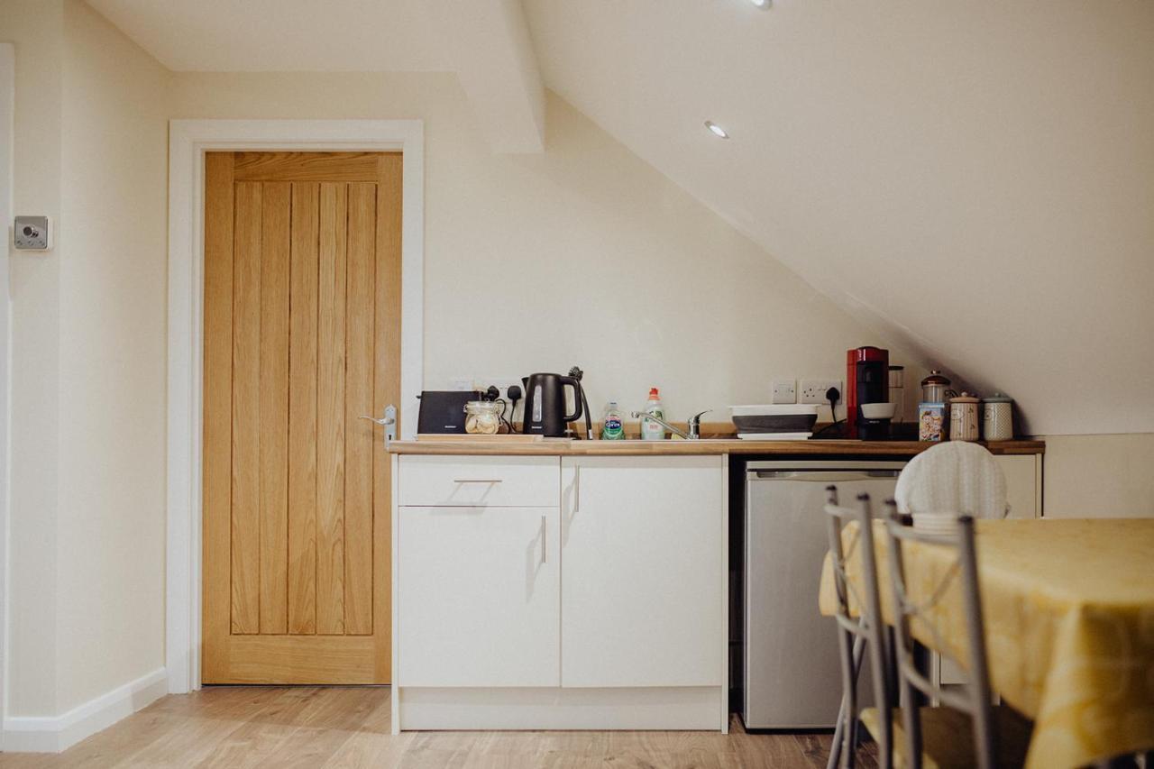 Betty'S Loft Apartman Lisburn Kültér fotó
